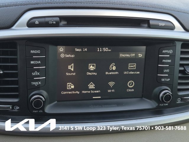 Used 2017 Kia Sorento FWD w/ LX Convenience Package image 34