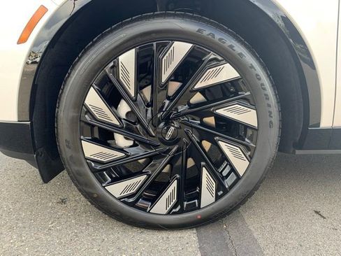 New 2026 Lincoln Nautilus Reserve image 11