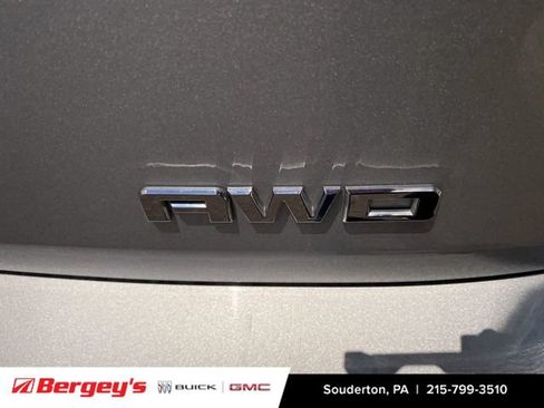 Used 2019 GMC Terrain SLT AWD/4WD image 35