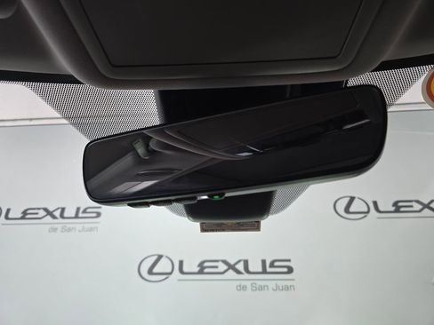 Used 2022 Lexus RX 350L Luxury FWD image 20