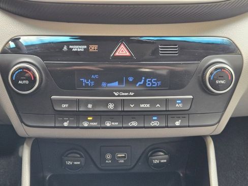 Used 2019 Hyundai Tucson SEL image 18