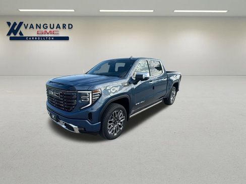 New 2026 GMC Sierra 1500 Denali Ultimate image 3