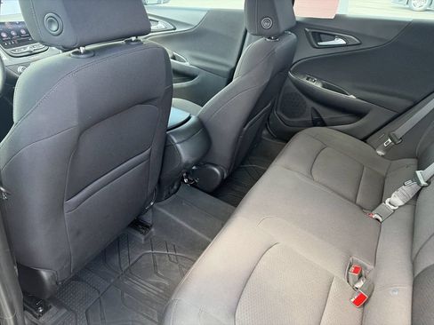 Used 2020 Chevrolet Malibu RS FWD image 27