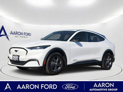 Used 2023 Ford Mustang Mach-E Select