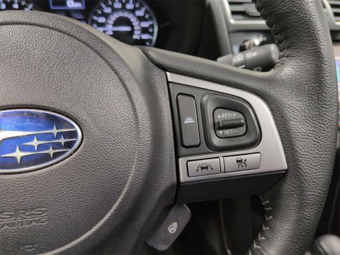 Used 2017 Subaru Forester 2.5i Touring image 26