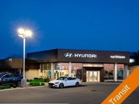 Used 2023 Nissan Sentra SV w/ All-Weather Package FWD image 3