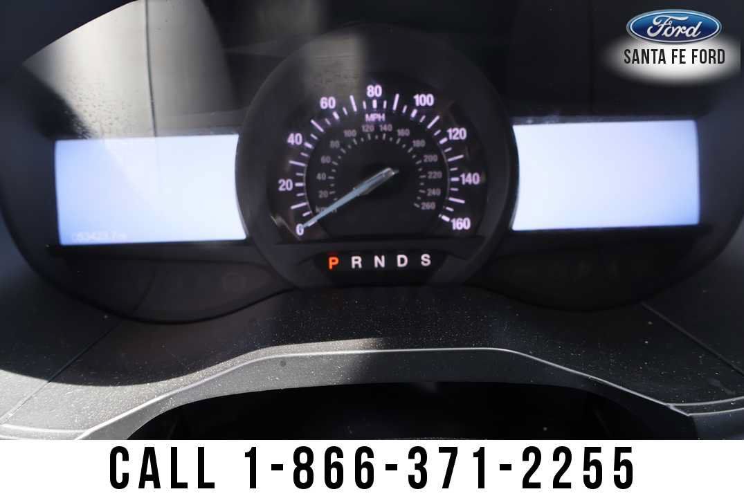 Used 2024 Ford Edge SEL AWD/4WD image 34