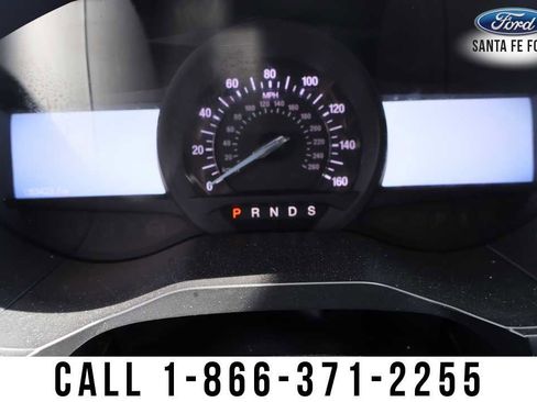 Used 2024 Ford Edge SEL image 34