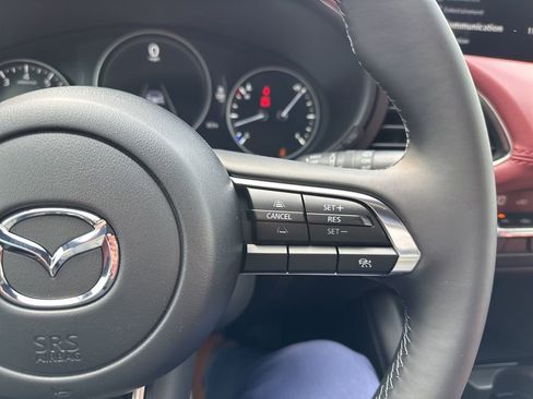 New 2026 MAZDA MAZDA3 2.5 S Hatchback w/ Premium Pkg image 33