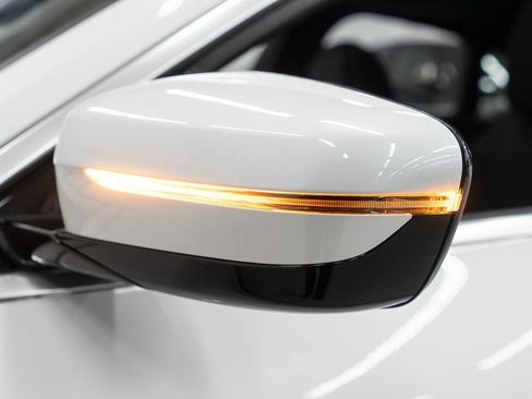 Used 2025 BMW 430i xDrive w/ Premium Package image 53