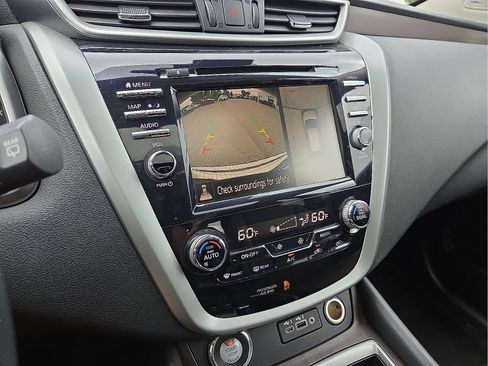 Used 2019 Nissan Murano Platinum w/ Cargo Package AWD/4WD image 17