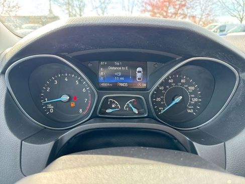 Used 2016 Ford Focus SE image 11