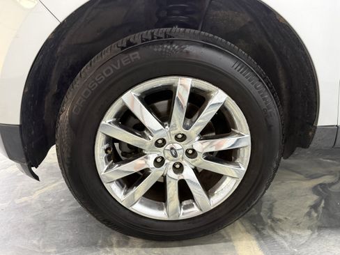 Used 2011 Ford Edge Limited w/ Canadian Touring Pkg AWD/4WD image 22