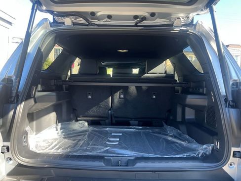 New 2026 Toyota 4Runner TRD Sport Premium image 36