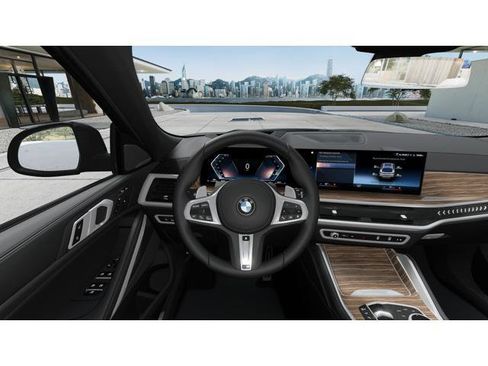 New 2026 BMW X6 xDrive40i w/ Climate Comfort Package image 27