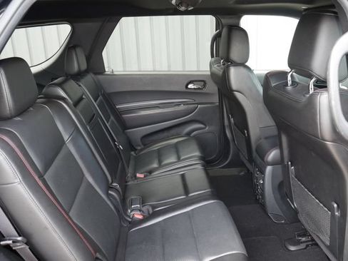 Used 2024 Dodge Durango GT AWD/4WD image 31