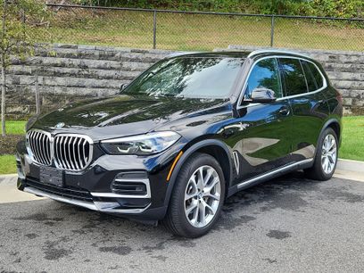 Used 2022 BMW X5 xDrive40i w/ Premium Package