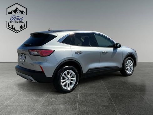 Certified 2022 Ford Escape SE AWD/4WD image 5