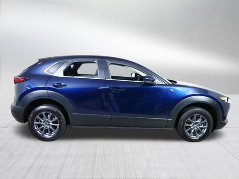 Used 2024 MAZDA CX-30 AWD 2.5 S image 8