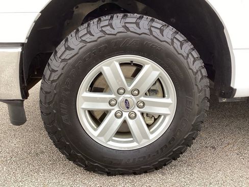 Used 2021 Ford F150 XLT w/ Trailer Tow Package image 17