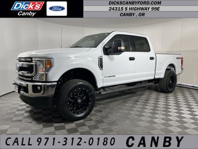 Used 2022 Ford F350 XLT w/ XLT Value Package