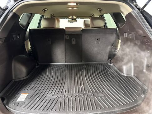 Used 2017 Hyundai Santa Fe Sport w/ 2.4L Value Package 06 image 26