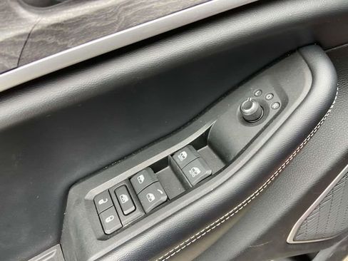 Used 2021 Jeep Grand Cherokee L Limited image 23