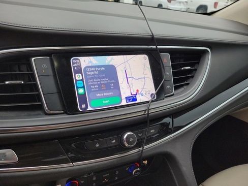 Used 2023 Buick Enclave Essence w/ Experience Buick Package image 12