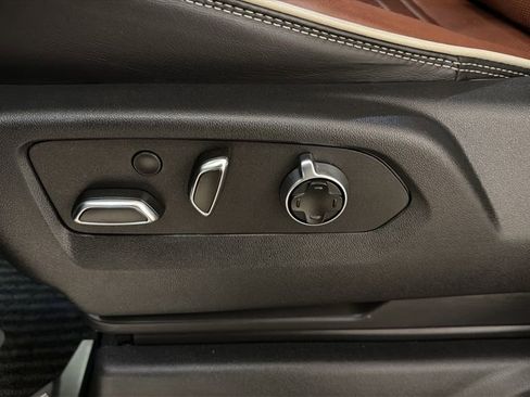 Used 2023 GMC Sierra 1500 Denali Ultimate image 18