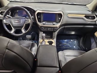 Used 2019 GMC Acadia Denali w/ Technology Package video 2