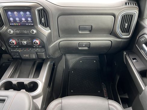 Used 2022 GMC Sierra 1500 AT4 w/ AT4 Carbonpro Edition image 33