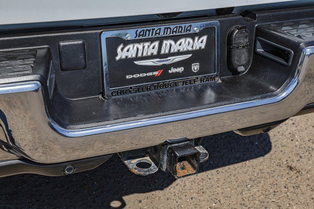 Used 2025 RAM 2500 Big Horn AWD/4WD image 7