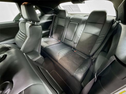 Used 2023 Dodge Challenger SRT Hellcat w/ Driver Convenience Group image 17