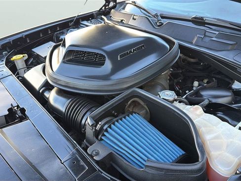 Used 2016 Dodge Challenger R/T Plus RWD image 37