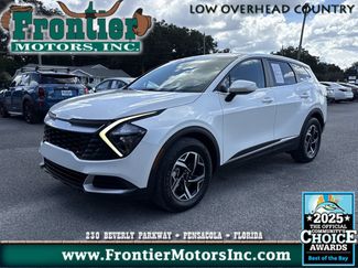 Used 2023 Kia Sportage LX FWD video 1
