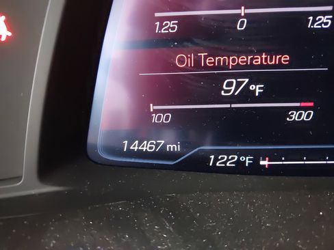 Used 2022 Chevrolet Corvette Stingray Preferred Cpe w/ 2LT image 20