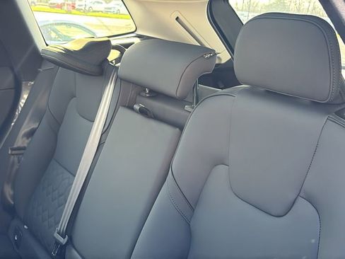 New 2026 Volvo XC60 B5 Core w/ Protection Package Premier image 27