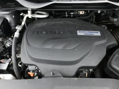 Used 2018 Honda Odyssey EX-L image 32