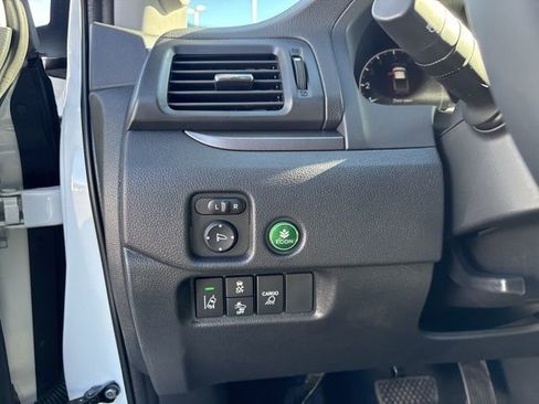 New 2026 Honda Ridgeline RTL image 12