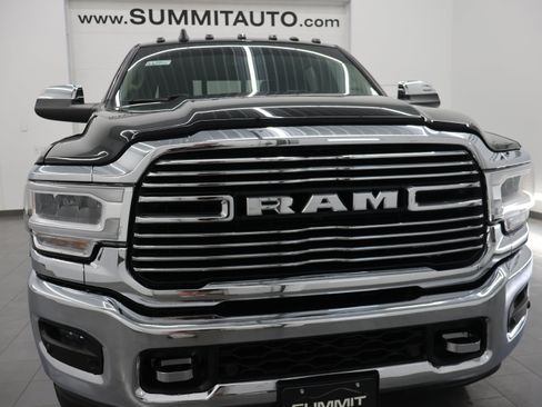 Used 2022 RAM 2500 Laramie AWD/4WD image 21