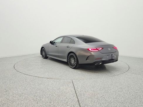 Used 2023 Mercedes-Benz CLS 450 4MATIC image 7