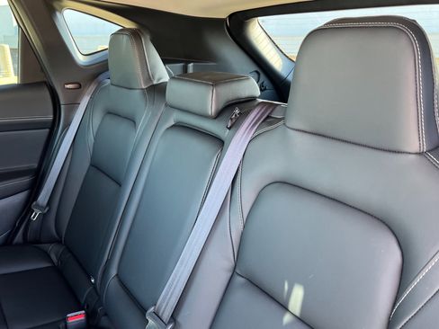 New 2025 Nissan Murano SL image 20