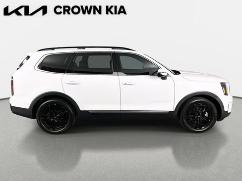 Certified 2023 Kia Telluride EX X-Line image 4