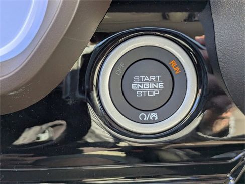 New 2026 RAM 1500 Laramie w/ Advanced Safety Group II image 29