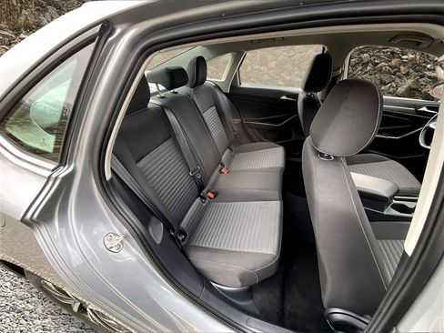 Used 2024 Volkswagen Jetta S image 23