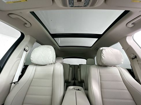 New 2026 Mercedes-Benz GLS 450 4MATIC image 23