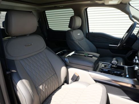 New 2026 Ford F150 Platinum AWD/4WD image 20