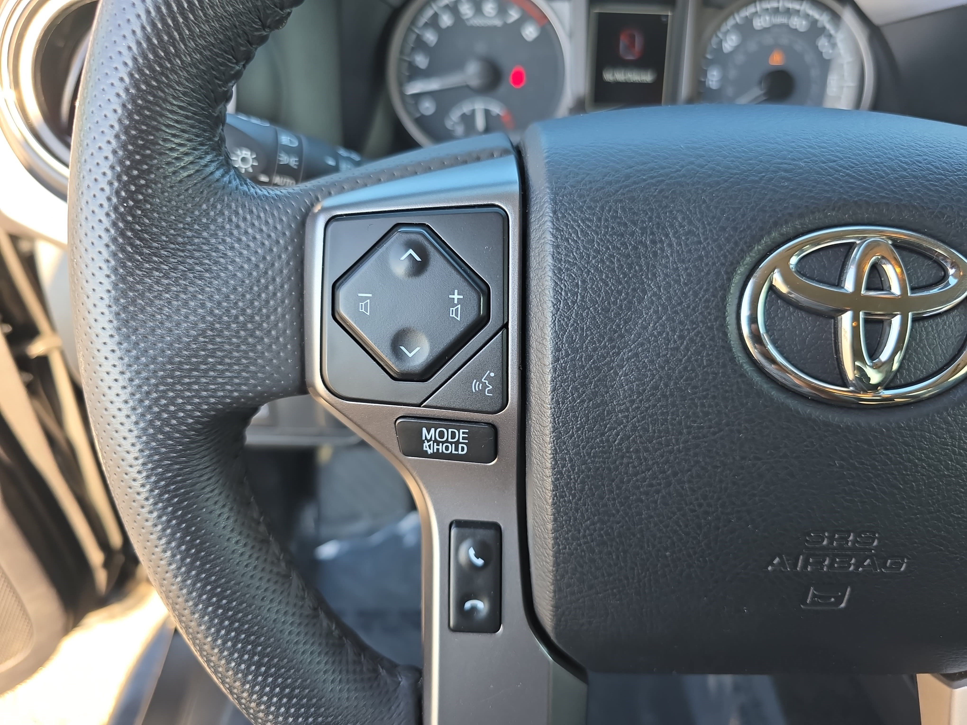 Used 2023 Toyota Tacoma SR5 w/ SX Package AWD/4WD image 16