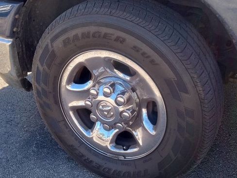 Used 2006 Dodge Ram 1500 Truck SLT w/ Trailer Tow Group image 10