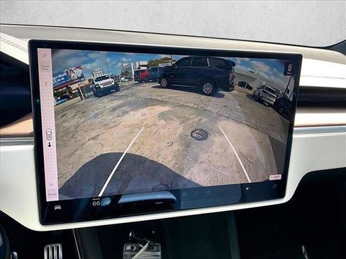 Used 2023 Tesla Model X AWD/4WD image 23